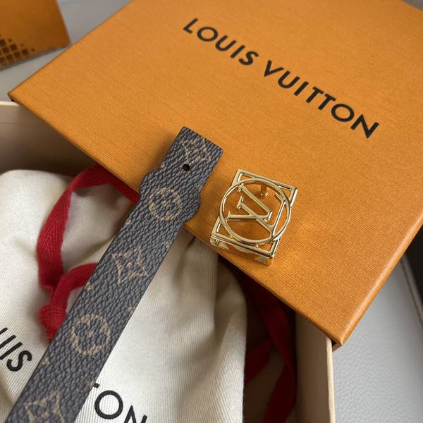 Louis Vuitton 18MM Belt LVB00266 Louis Vuitton 18MM Belt LVB00266